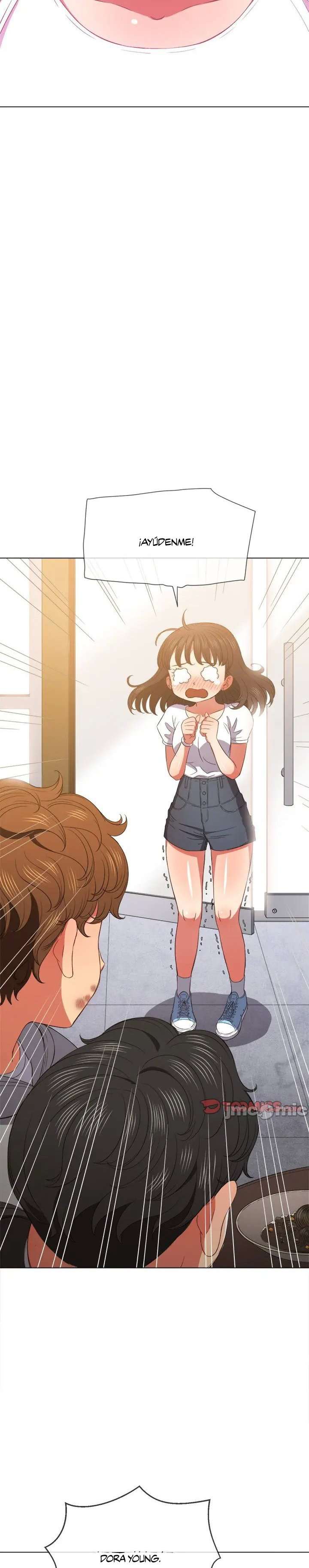 My High School Bully Capítulo 50 - Page 26