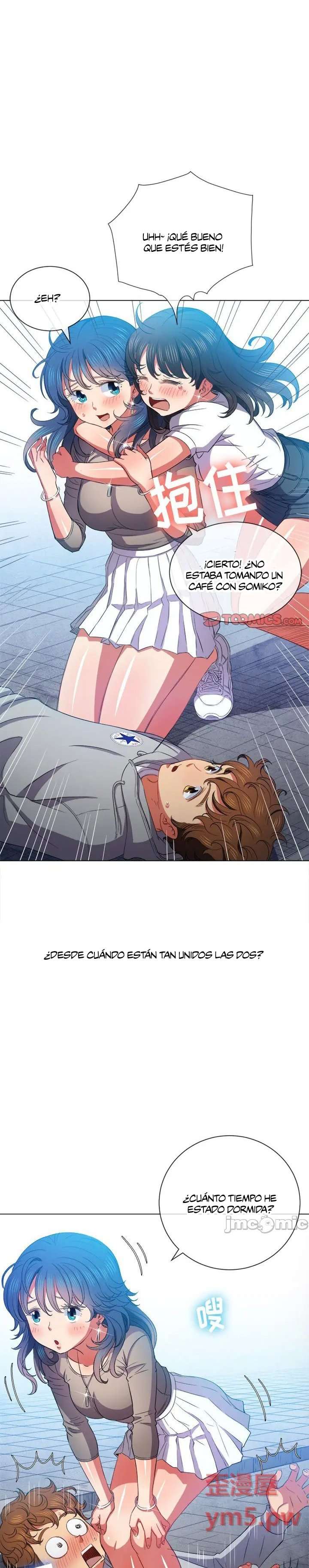 My High School Bully Capítulo 51 - Page 24