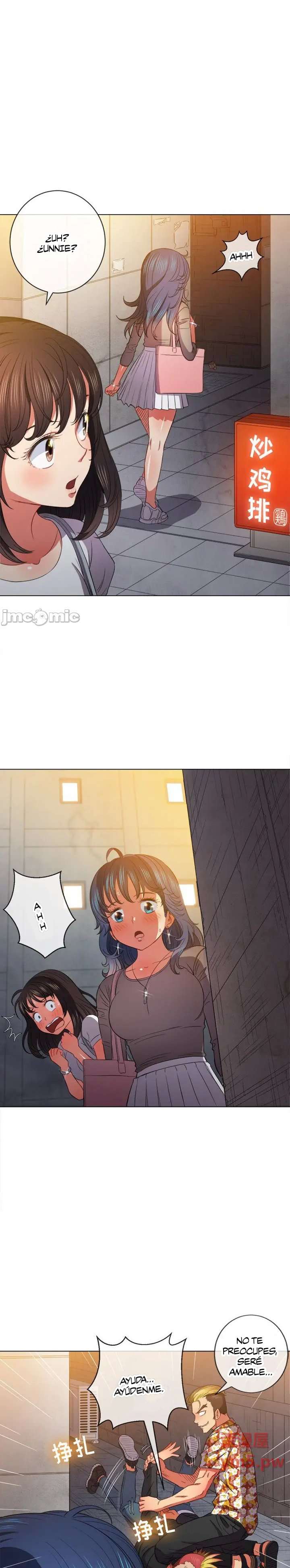 My High School Bully Capítulo 52 - Page 16