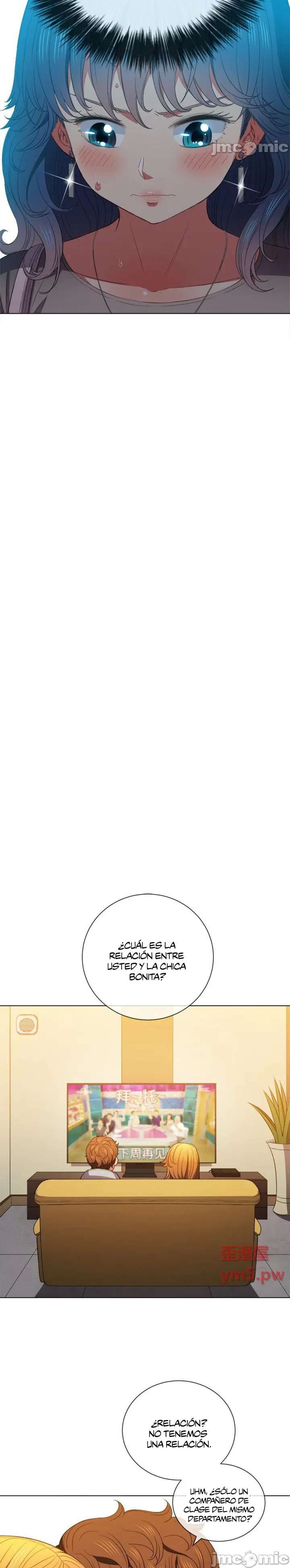 My High School Bully Capítulo 52 - Page 19