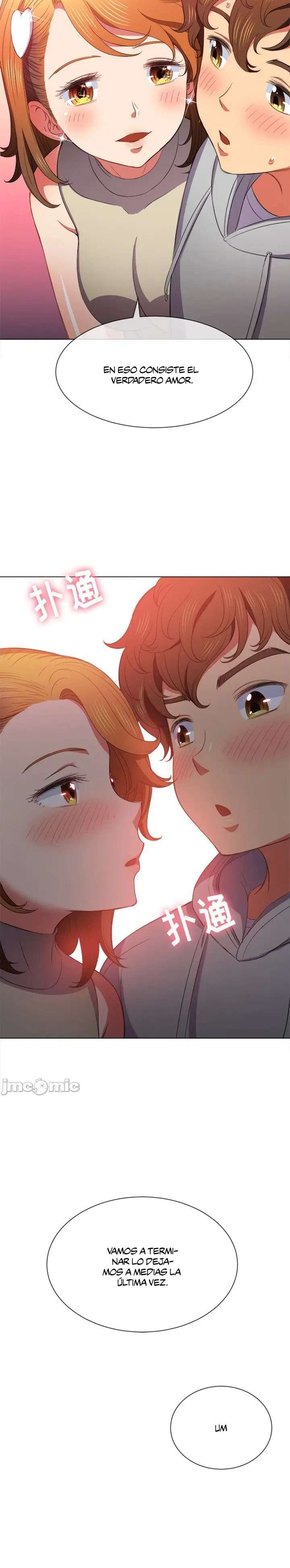 My High School Bully Capítulo 52 - Page 22