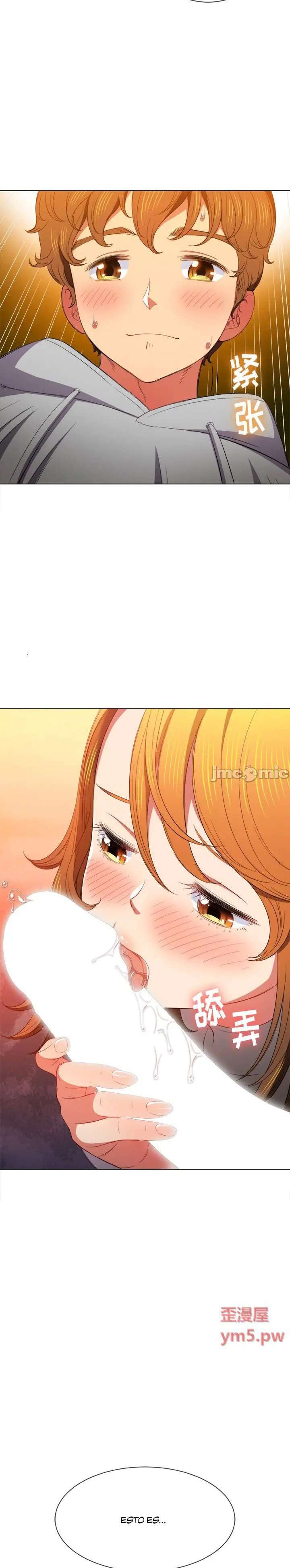 My High School Bully Capítulo 52 - Page 24