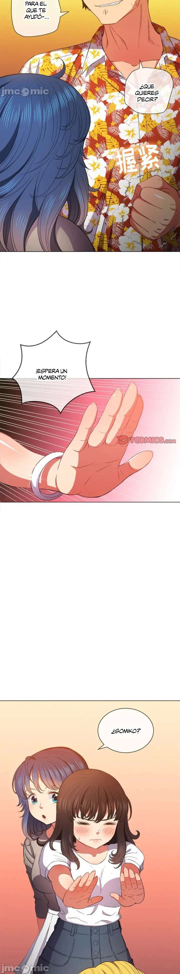 My High School Bully Capítulo 52 - Page 28