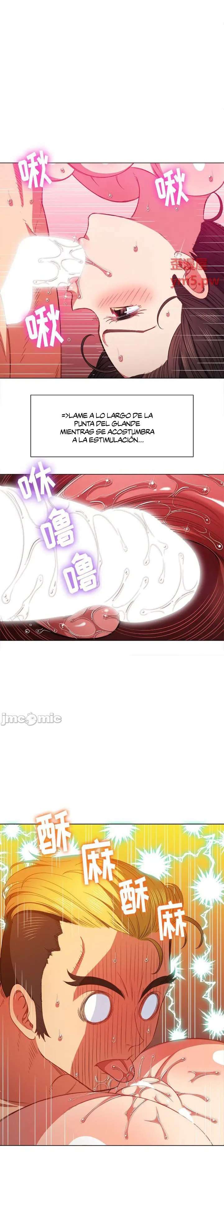 My High School Bully Capítulo 54 - Page 13