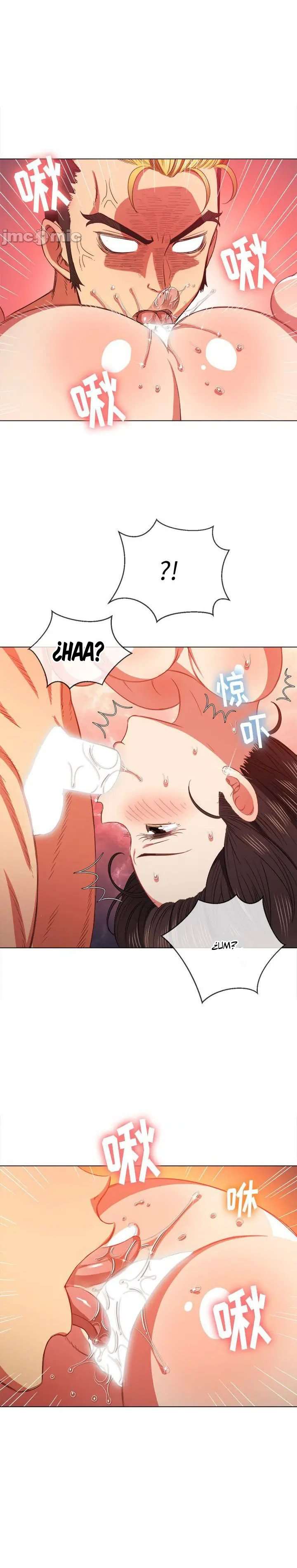 My High School Bully Capítulo 54 - Page 8