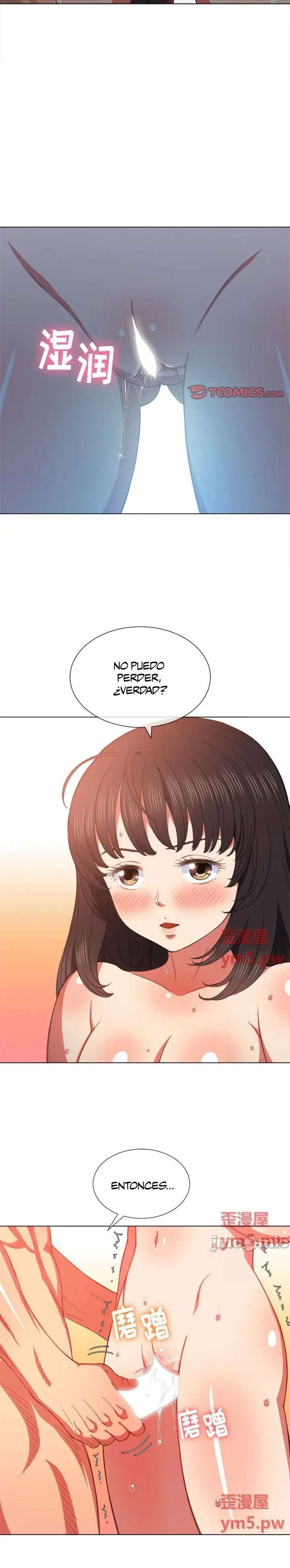 My High School Bully Capítulo 55 - Page 12