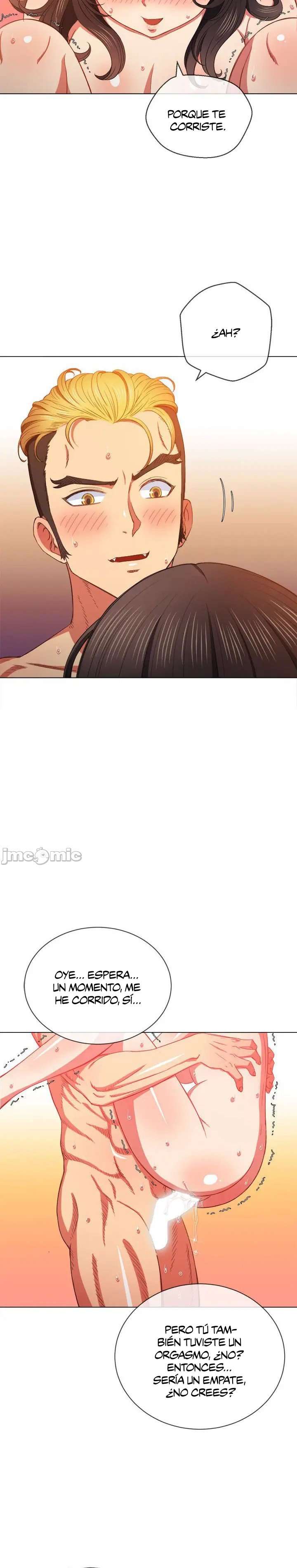 My High School Bully Capítulo 55 - Page 4