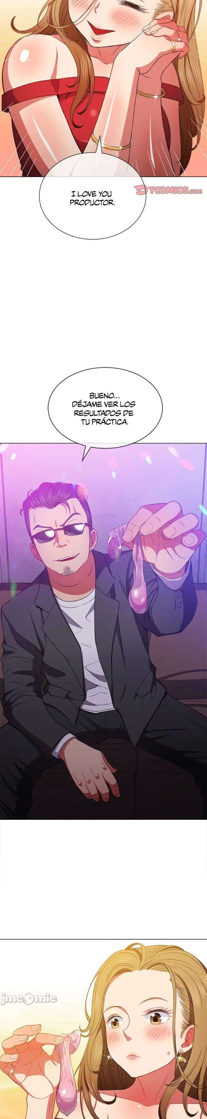 My High School Bully Capítulo 56 - Page 11