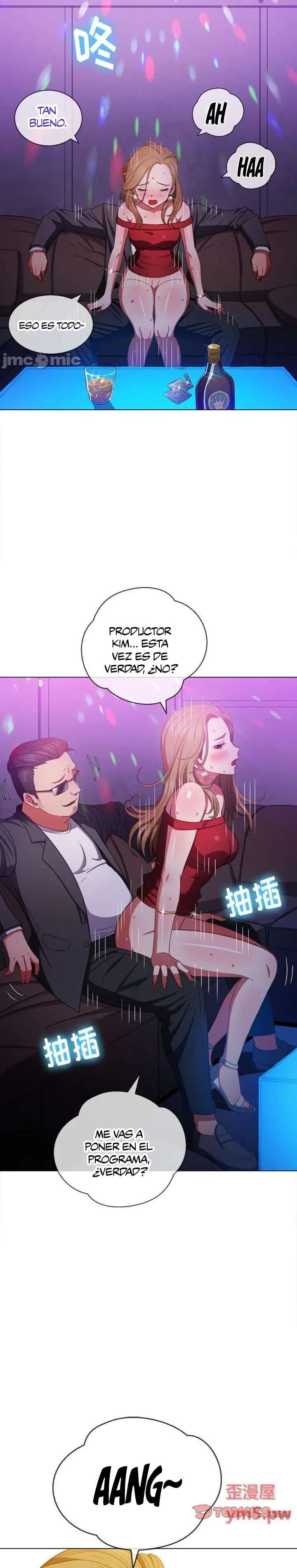 My High School Bully Capítulo 56 - Page 8