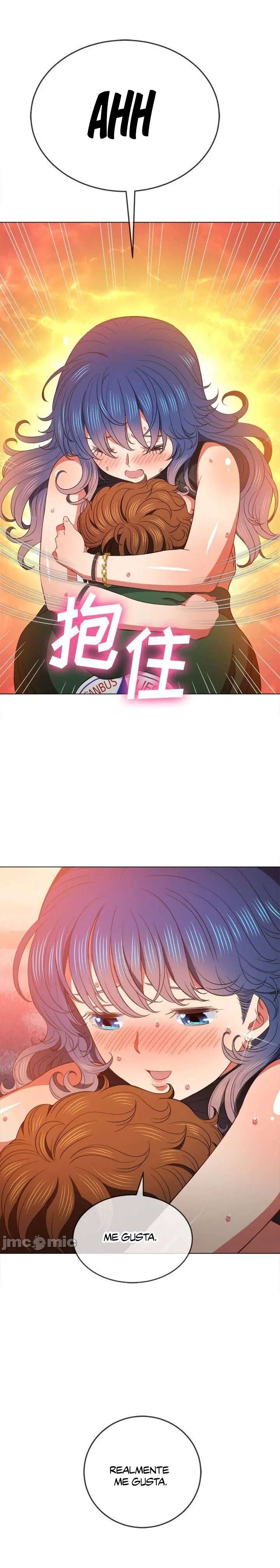 My High School Bully Capítulo 57 - Page 27