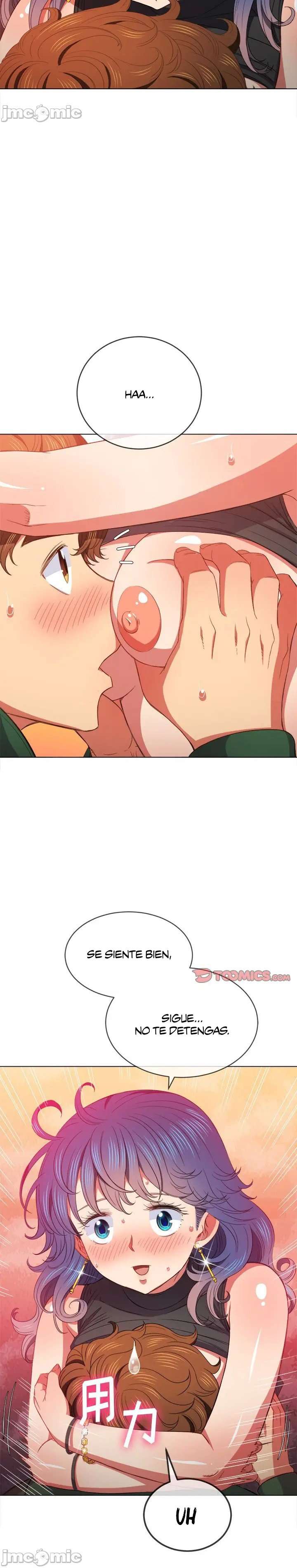 My High School Bully Capítulo 58 - Page 10