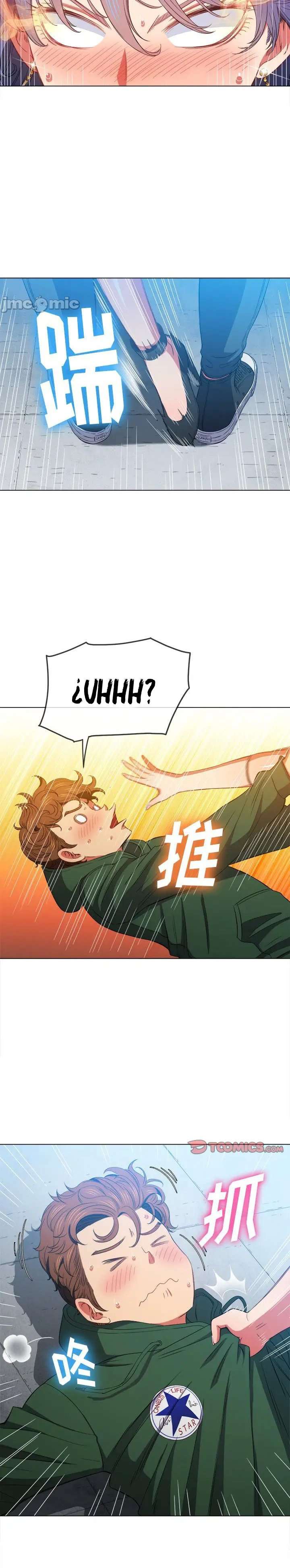 My High School Bully Capítulo 59 - Page 18