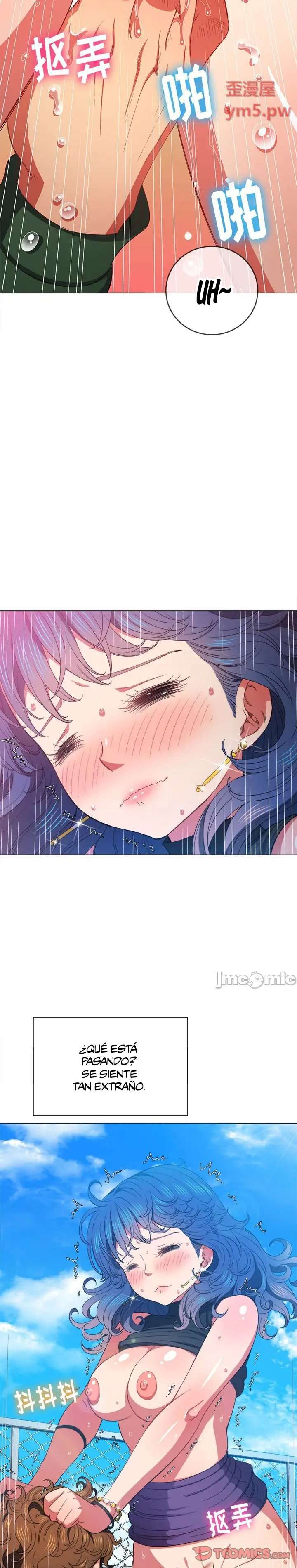 My High School Bully Capítulo 59 - Page 3