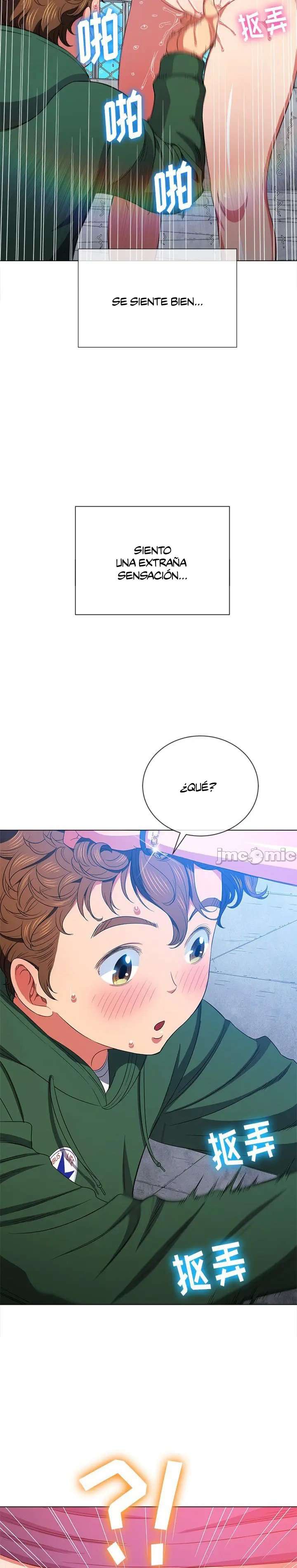 My High School Bully Capítulo 59 - Page 4