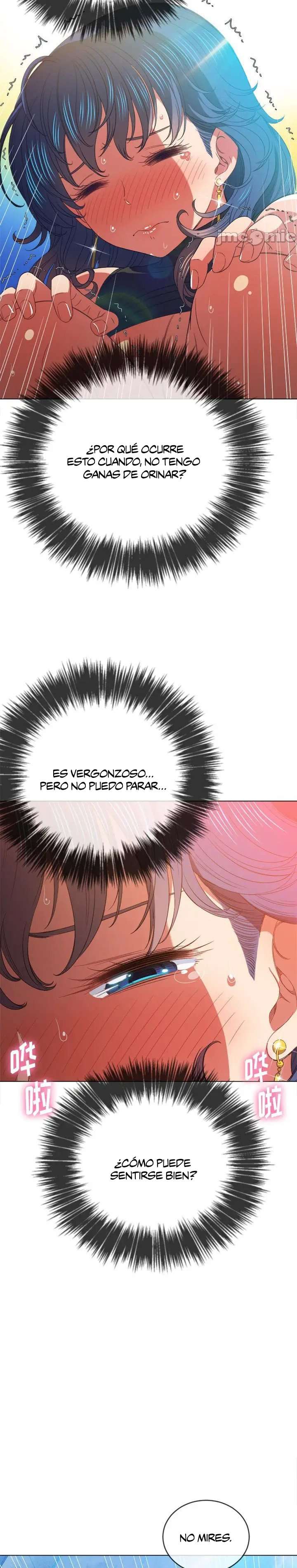 My High School Bully Capítulo 59 - Page 9