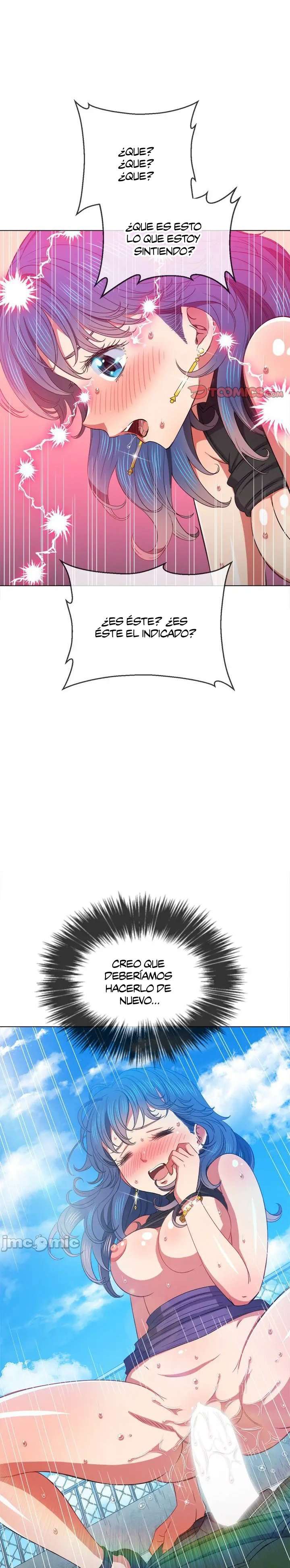 My High School Bully Capítulo 60 - Page 12