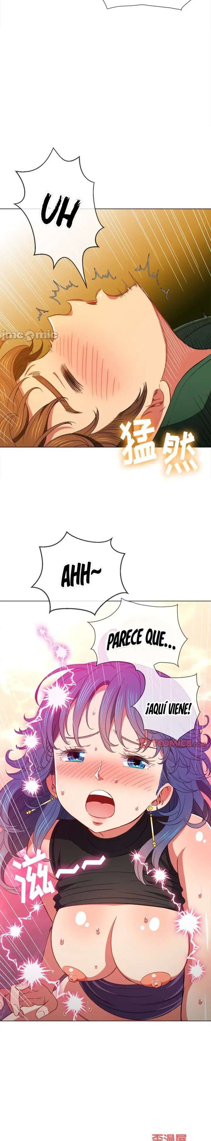 My High School Bully Capítulo 60 - Page 17