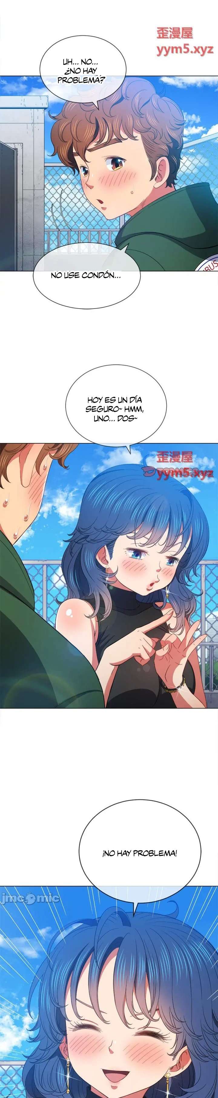 My High School Bully Capítulo 60 - Page 24