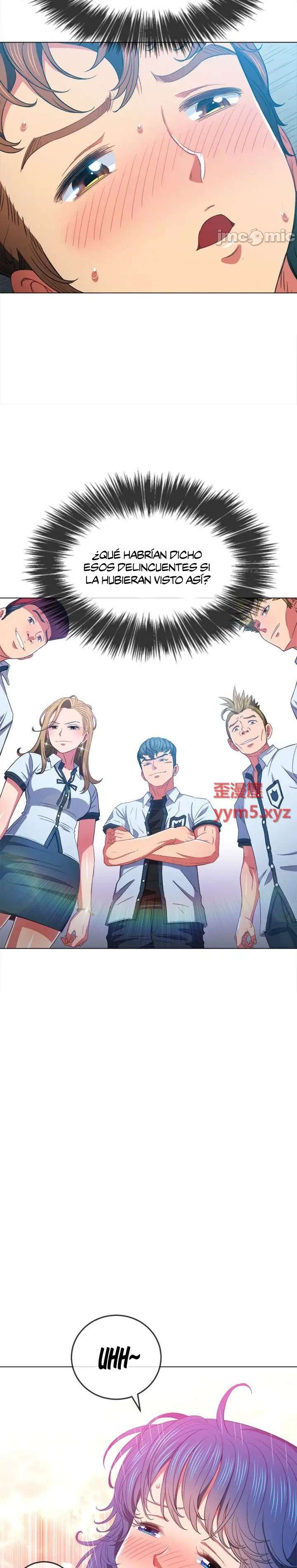 My High School Bully Capítulo 60 - Page 9