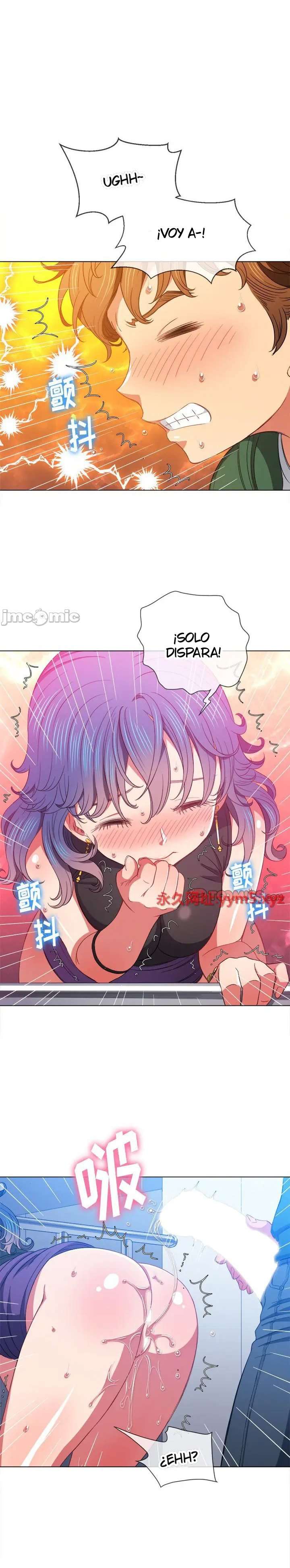 My High School Bully Capítulo 63 - Page 16