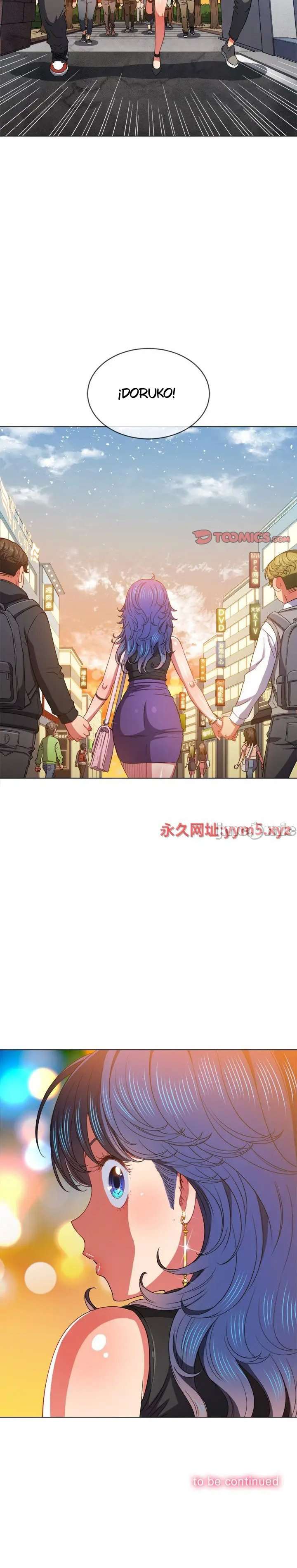 My High School Bully Capítulo 63 - Page 25