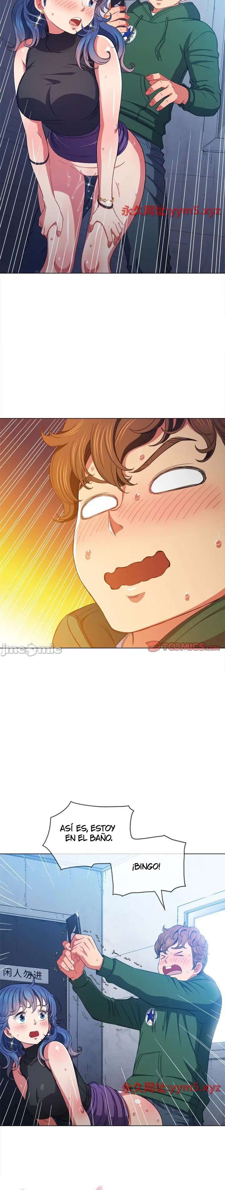 My High School Bully Capítulo 63 - Page 4