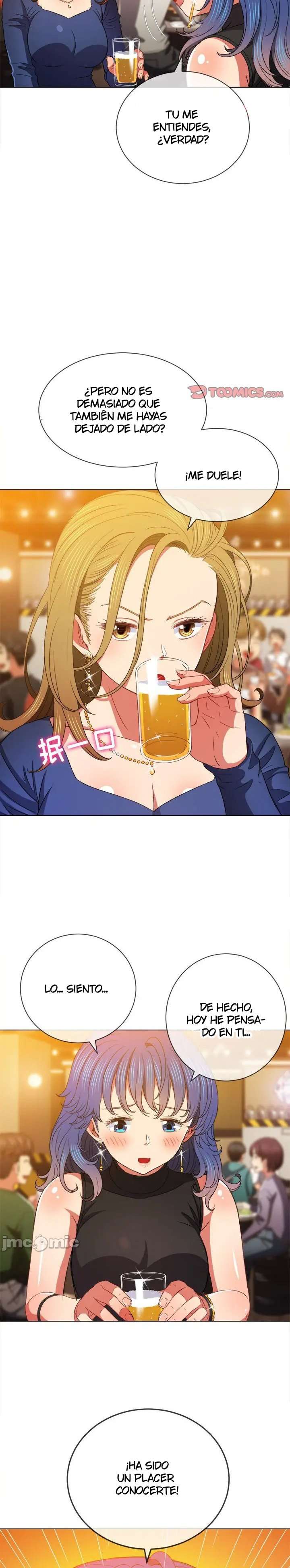 My High School Bully Capítulo 64 - Page 12