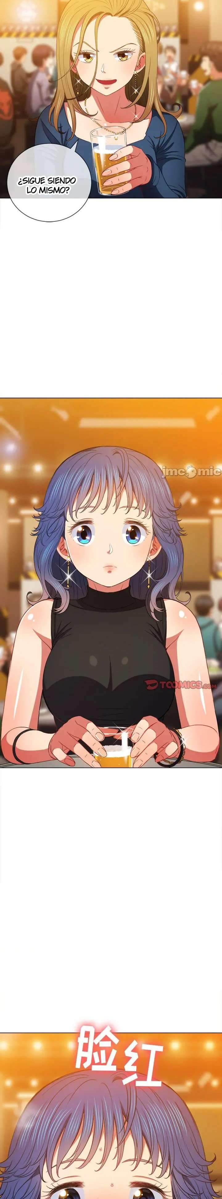 My High School Bully Capítulo 64 - Page 16