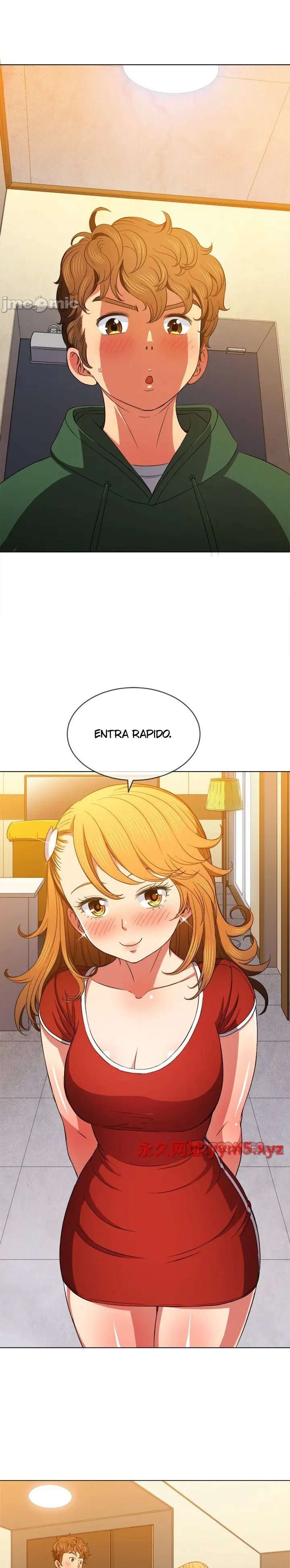 My High School Bully Capítulo 64 - Page 18