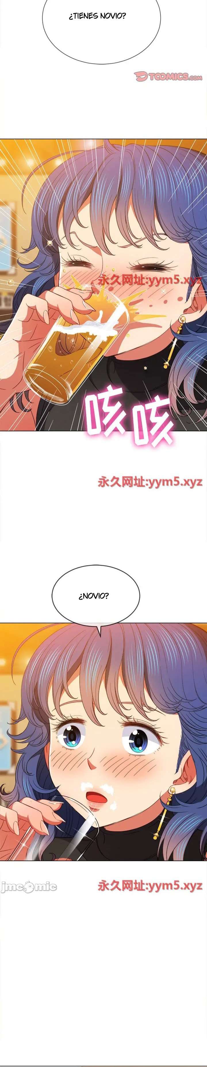 My High School Bully Capítulo 64 - Page 22