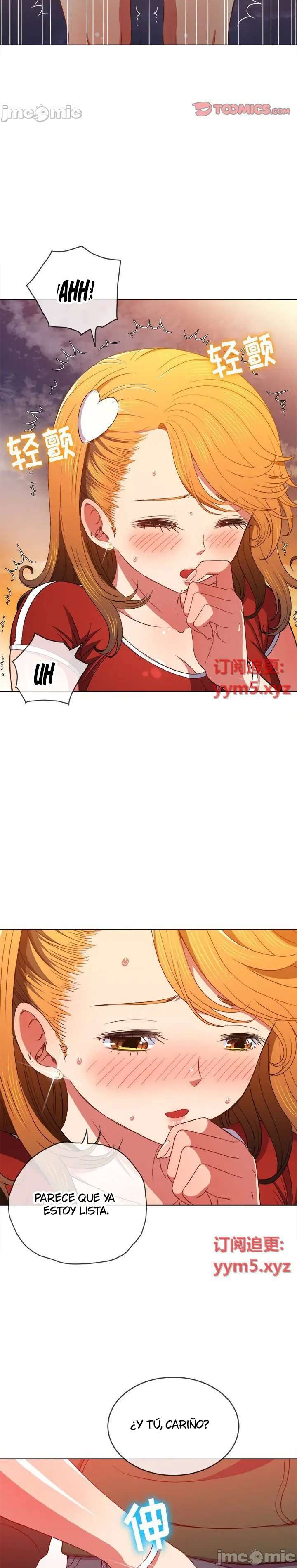 My High School Bully Capítulo 65 - Page 10