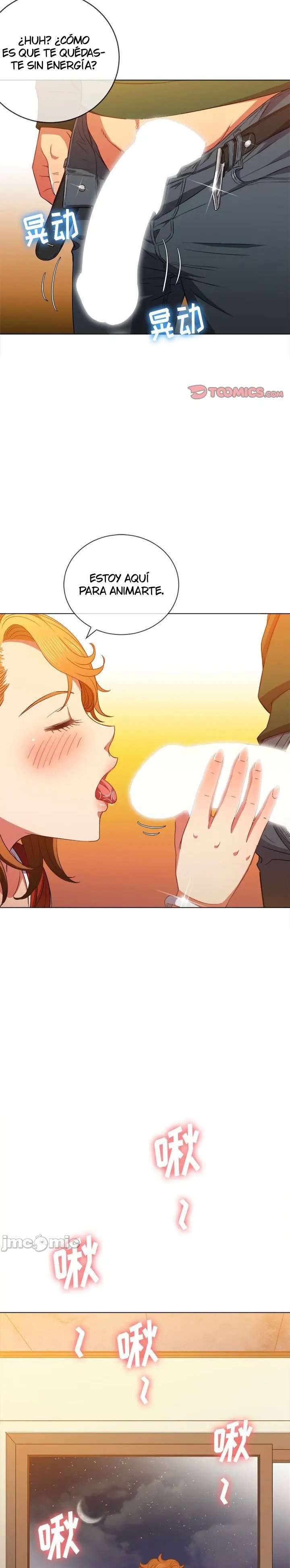 My High School Bully Capítulo 65 - Page 12