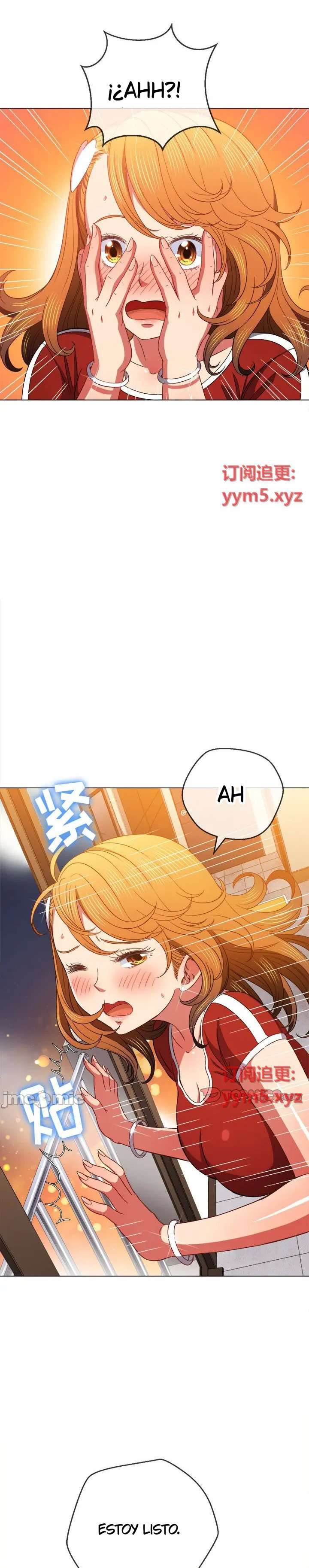 My High School Bully Capítulo 65 - Page 26