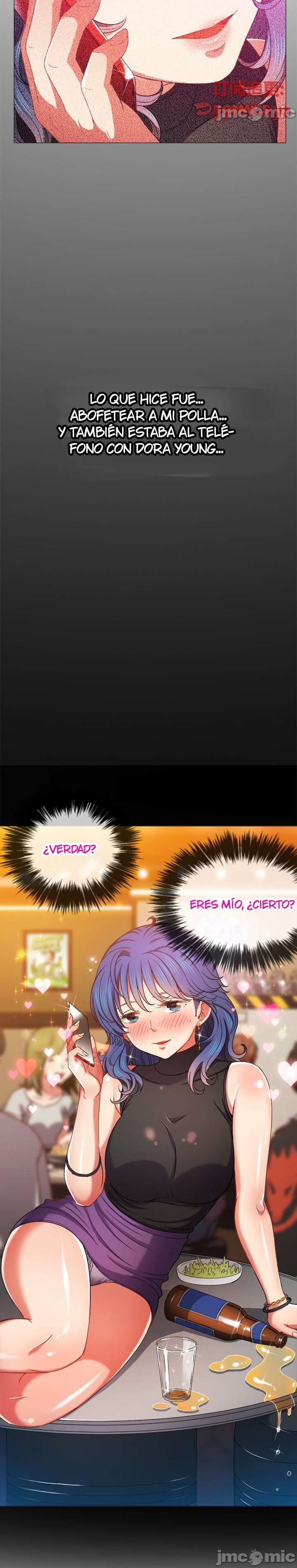 My High School Bully Capítulo 66 - Page 10