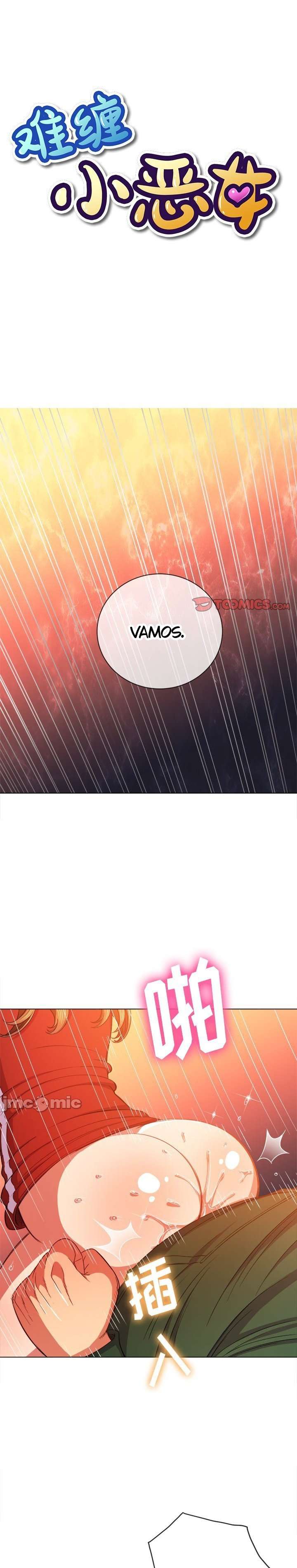 My High School Bully Capítulo 66 - Page 2