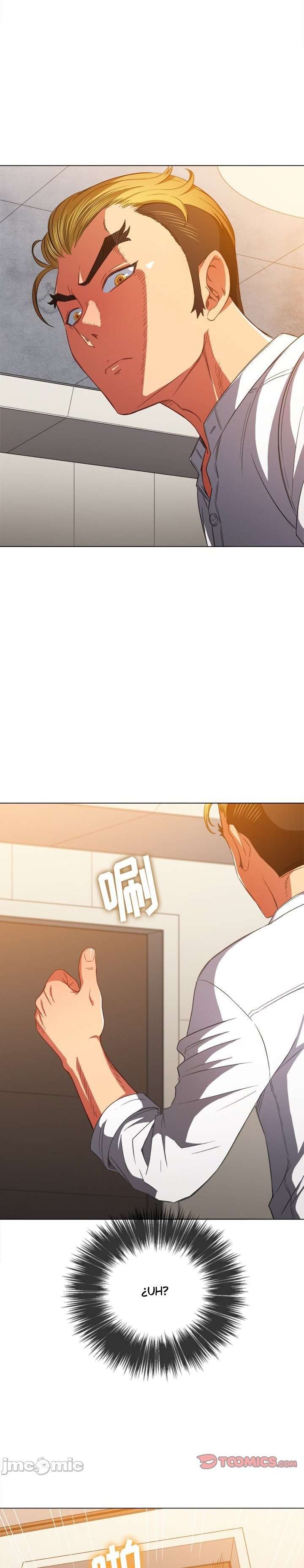 My High School Bully Capítulo 66 - Page 20