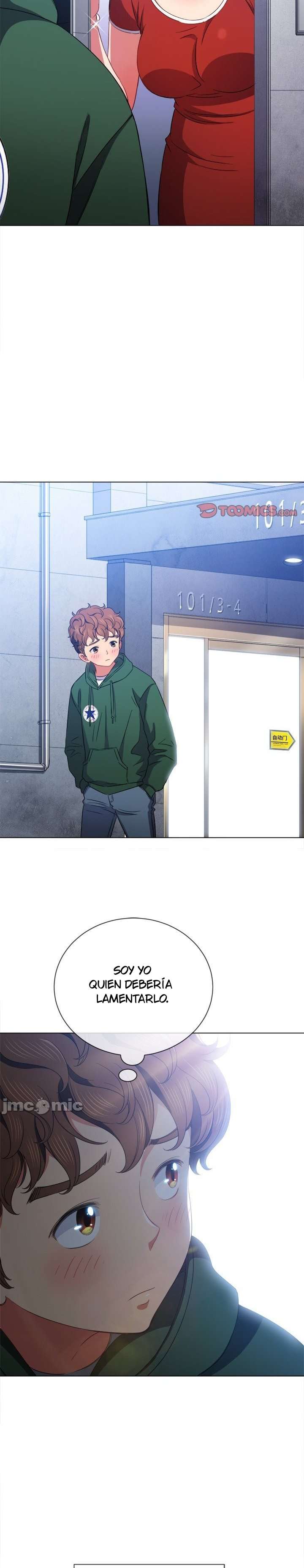 My High School Bully Capítulo 66 - Page 24