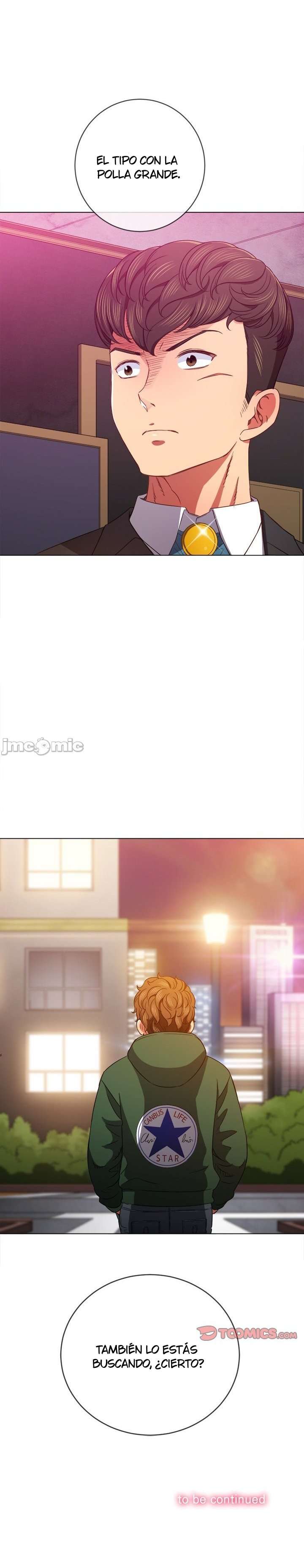 My High School Bully Capítulo 66 - Page 28