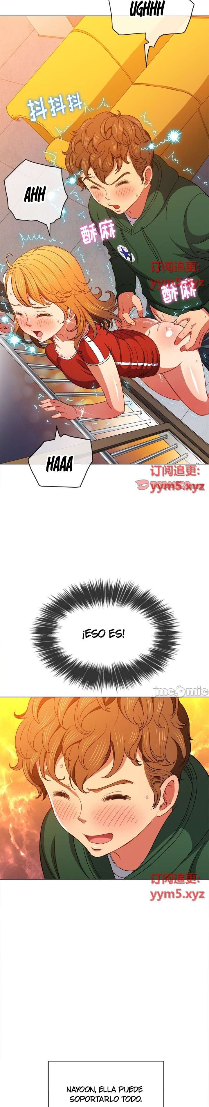 My High School Bully Capítulo 66 - Page 3