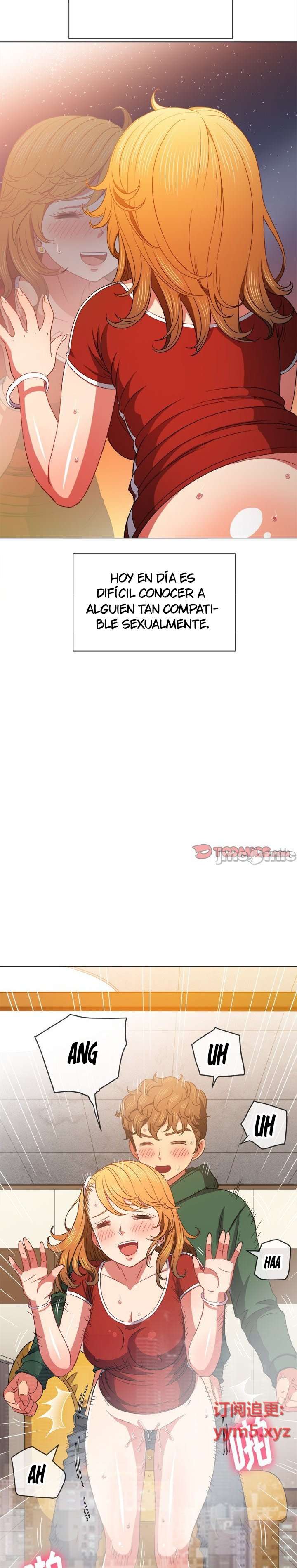 My High School Bully Capítulo 66 - Page 4