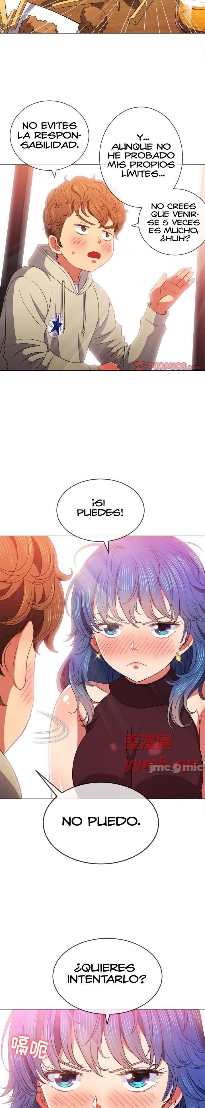 My High School Bully Capítulo 67 - Page 13