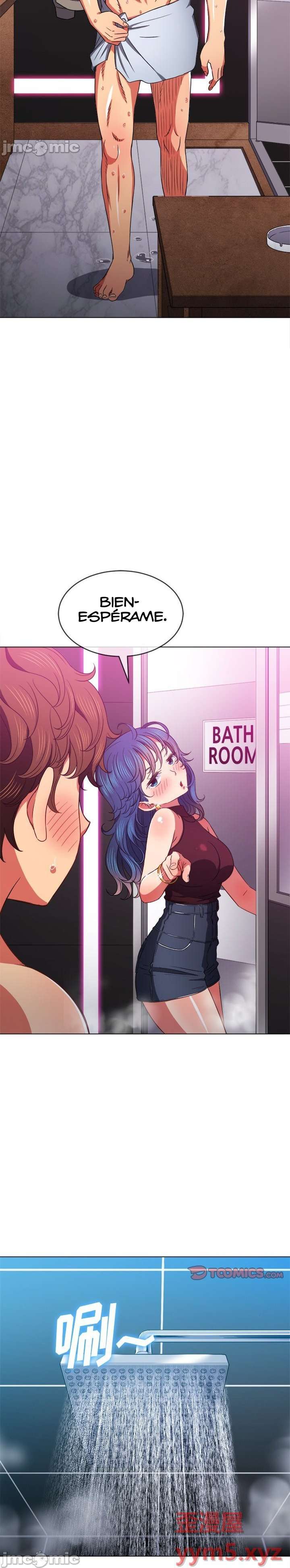 My High School Bully Capítulo 67 - Page 19