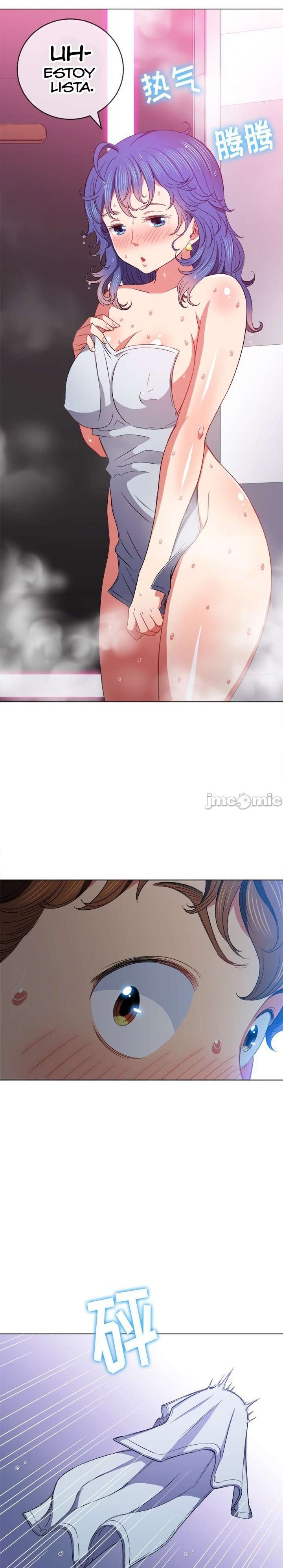 My High School Bully Capítulo 67 - Page 23