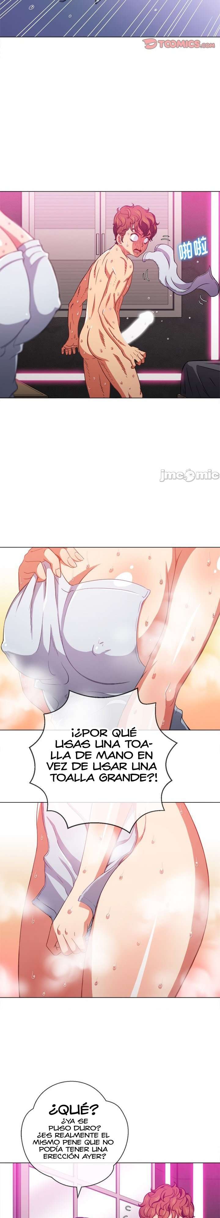 My High School Bully Capítulo 67 - Page 24