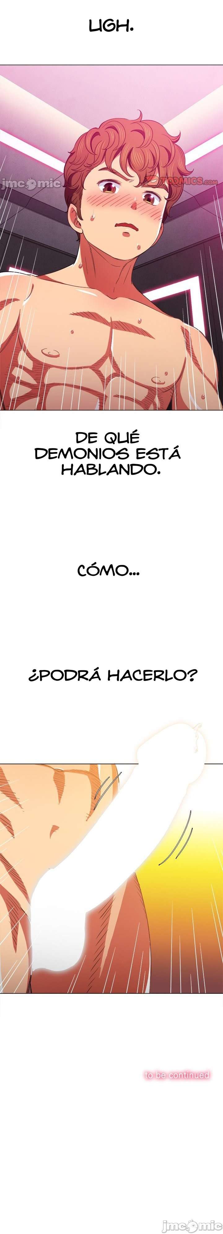 My High School Bully Capítulo 67 - Page 26