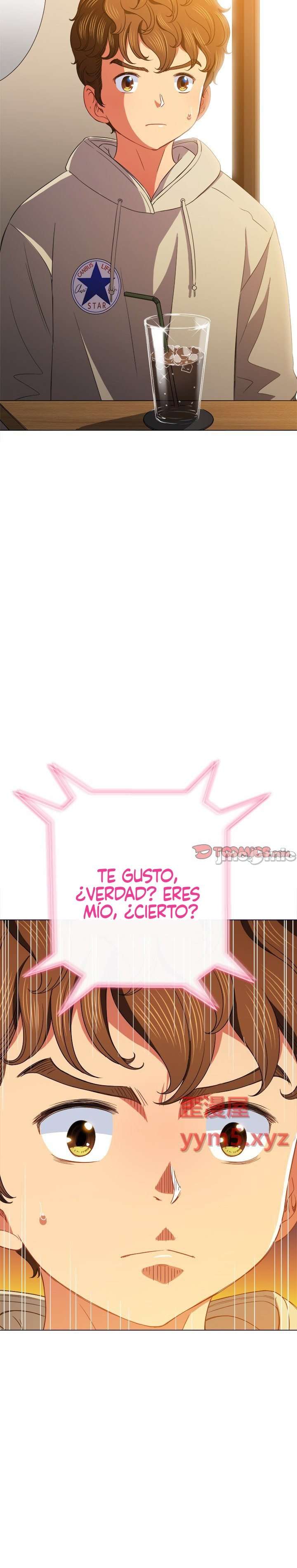 My High School Bully Capítulo 67 - Page 4