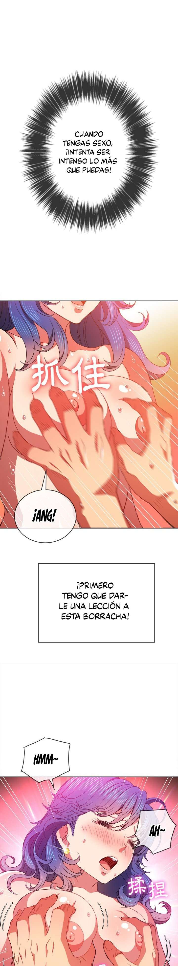 My High School Bully Capítulo 68 - Page 14