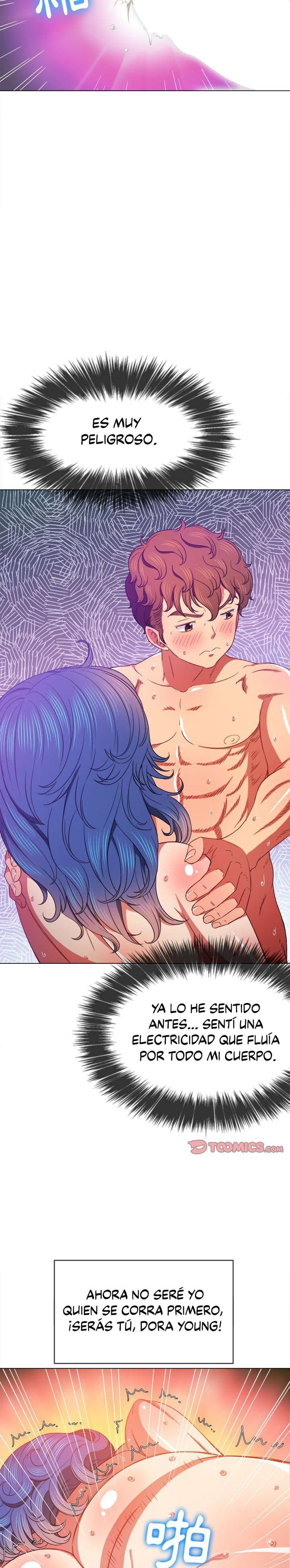 My High School Bully Capítulo 68 - Page 18