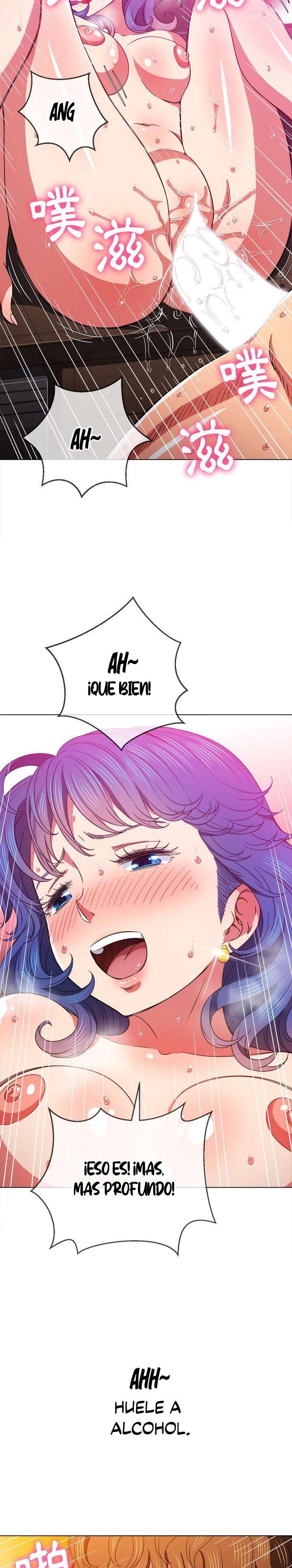 My High School Bully Capítulo 68 - Page 24