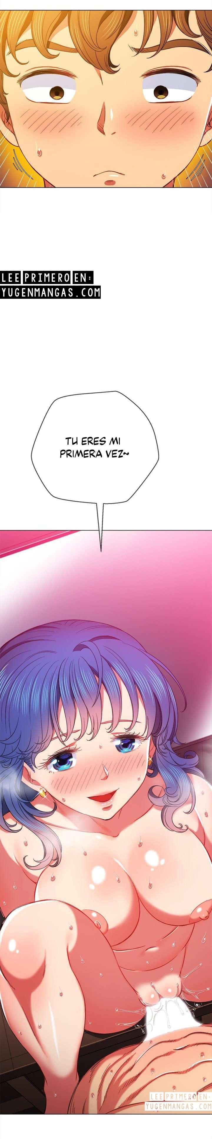 My High School Bully Capítulo 68 - Page 27